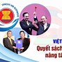 Asean Ra Đời Trong Hoàn Cảnh Nào