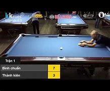 Bình Chuẩn Billiard Quê Ở Đâu