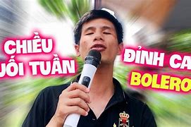 Bolero Xuân Hòa Ca