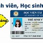 Các Ngân Hàng Dành Cho Học Sinh Sinh Viên