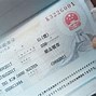 Cách Xin Visa Trung Quốc