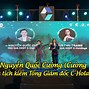 Ceo Nguyễn Việt Quang Của Vingroup Bị Bắt Vì Tội Gì