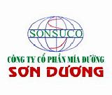 Công Ty Cổ Phần Mía Đường Sơn Dương