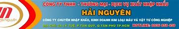 Công Ty Tnhh Xnk Tm Dv Đại Dương