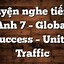 Đề Thi Cuối Kì 1 Tiếng Anh Lớp 7 Global Success