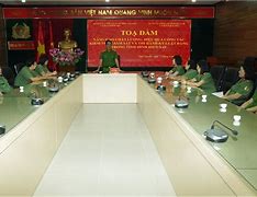 Địa Chỉ Trụ Sở Công An Tỉnh Hà Nam