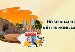 Điều Kiện Miễn Thuế Sử Dụng Đất Phi Nông Nghiệp