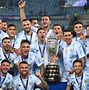 Đội Tuyển Bóng Đá Quốc Gia Argentina Gặp Đội Tuyển Bóng Đá Quốc Gia Colombia