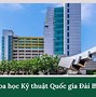 Du Học Đài Loan Ngành Công Nghệ Bán Dẫn