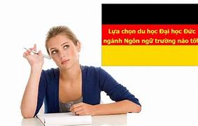 Du Học Đức Ngành Ngôn Ngữ Đức