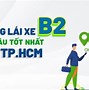 Học Phí Bằng B2 Hiện Tại