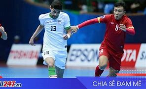 Lịch Sử Futsal Châu Á