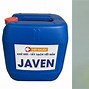 Nước Javen Và Baking Soda Là Các Chất Giặt Rửa Có Nguồn Gốc Vô Cơ