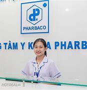 Pharbaco 160 Tôn Đức Thắng