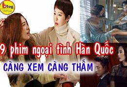 Phim Hàn Quốc Kế Hoạch Ngoại Tình