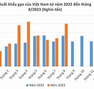 Số Liệu Thống Kê Xuất Khẩu Gạo Của Việt Nam 2022 Là Ai