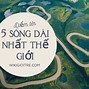 Sông Dài Nhất Thế Giới Là J