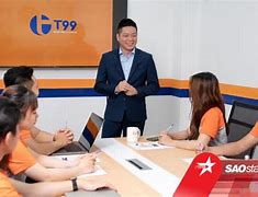 Tập Đoàn T99 Group