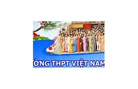 Trường Việt Nam Ba Lan Điểm Chuẩn