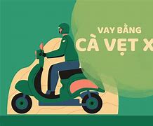 Vay Tiền Mua Xe Máy Vietcombank