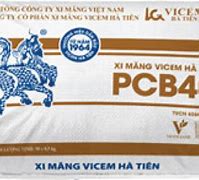 Xi Măng Vicem Hà Tiên